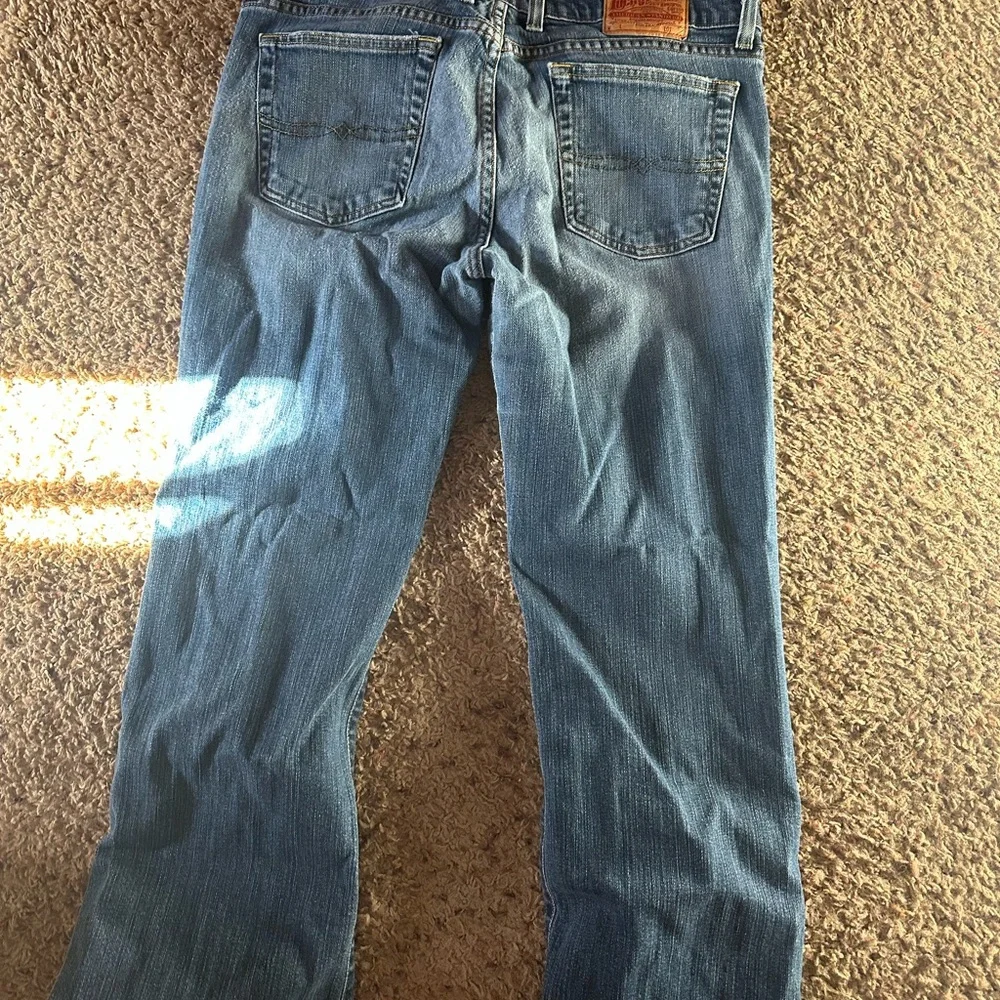 Lucky brand Jeans - Picture 6 of 6